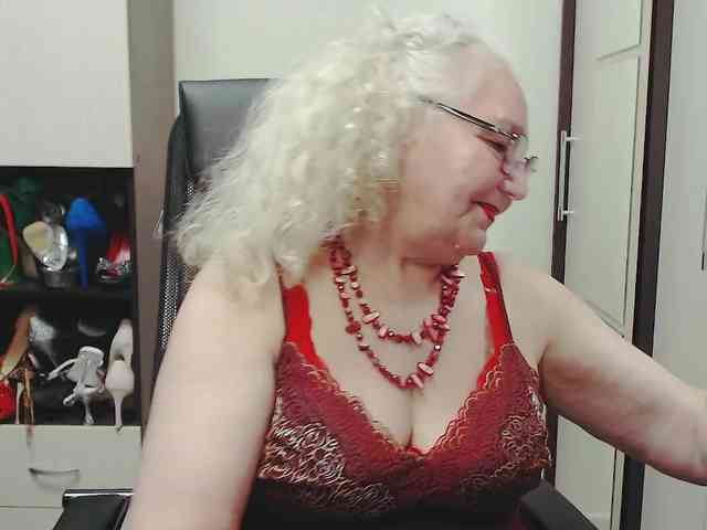 GrannyWants webcam
