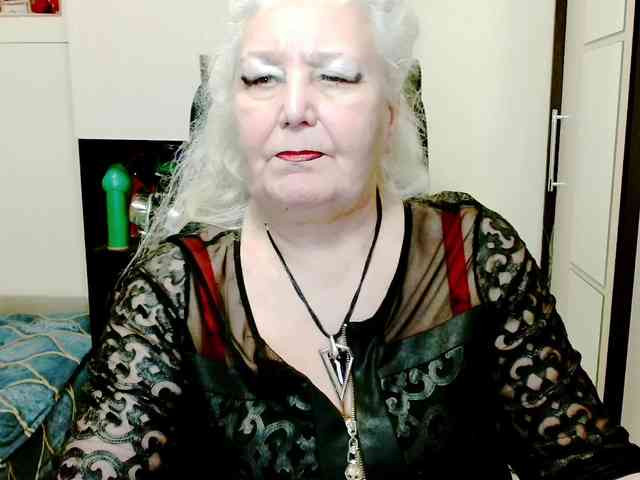 GrannyWants webcam