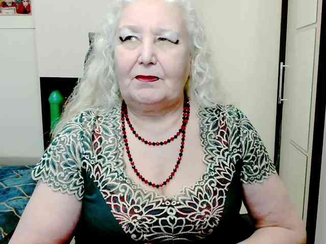 GrannyWants webcam