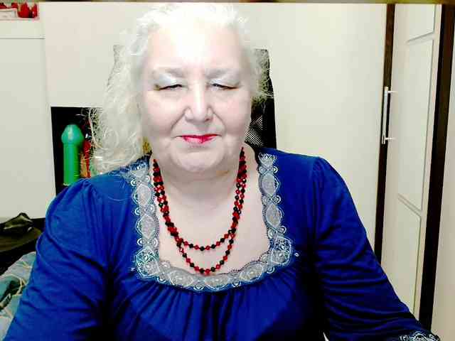 GrannyWants webcam