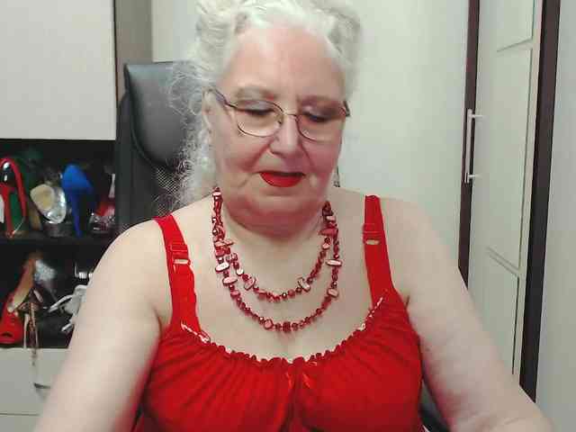 GrannyWants webcam