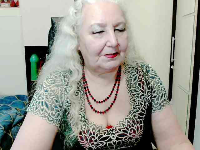 GrannyWants webcam