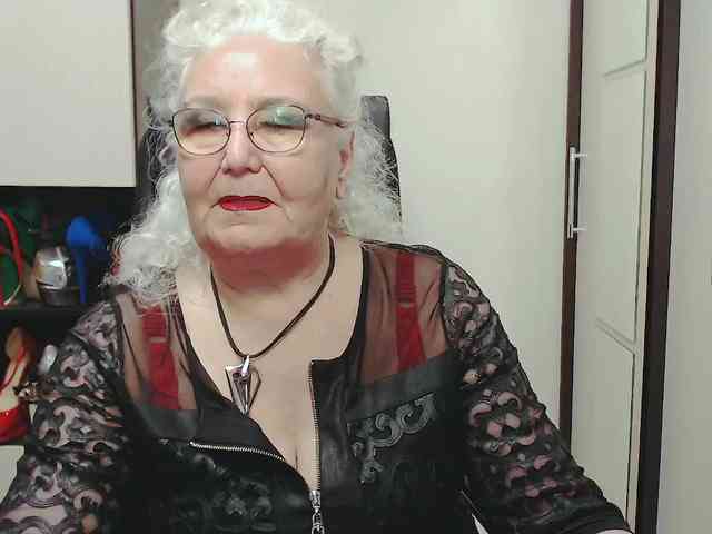 GrannyWants webcam