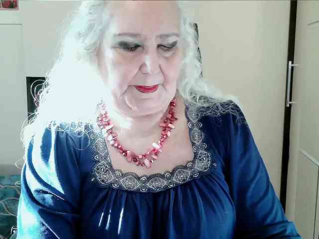 GrannyWants webcam