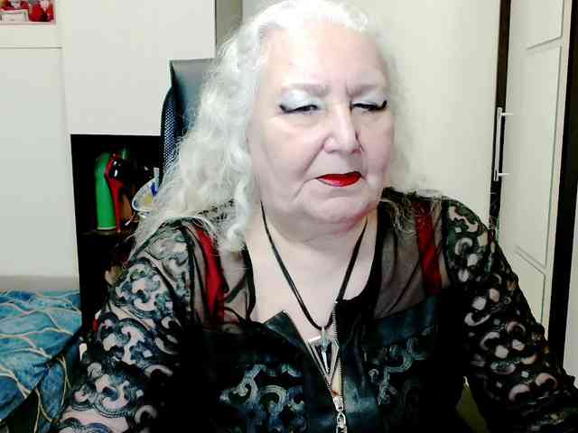 GrannyWants webcam