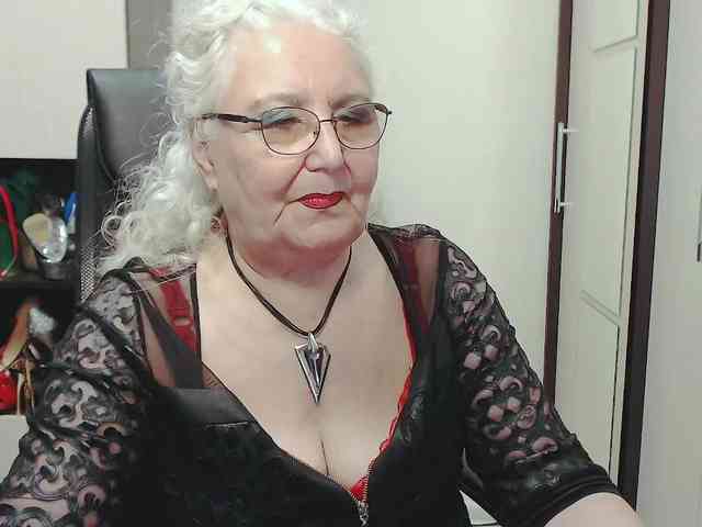 GrannyWants webcam