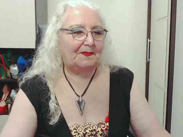 GrannyWants webcam