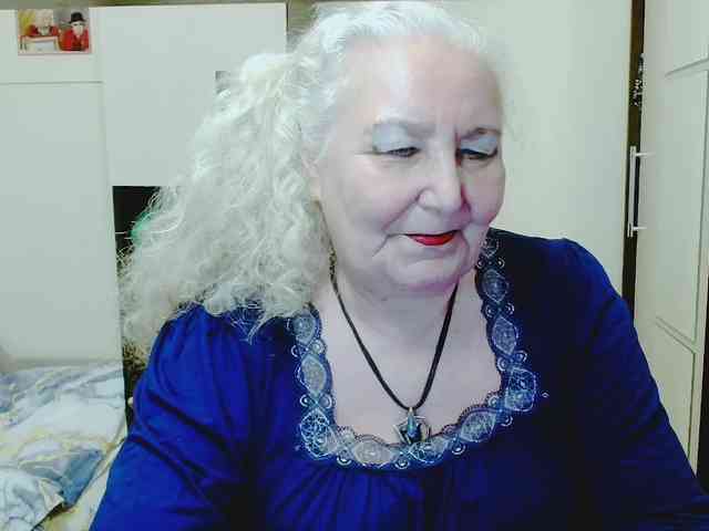 GrannyWants webcam