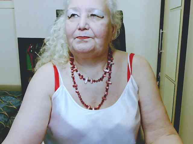 GrannyWants webcam