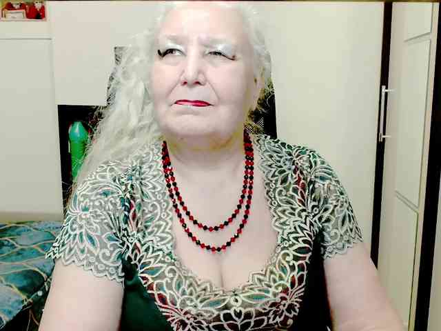 GrannyWants webcam