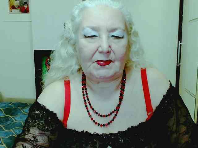 GrannyWants webcam