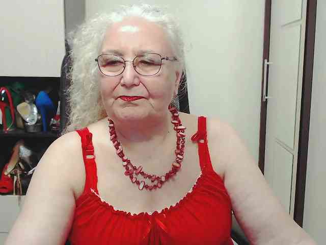 GrannyWants webcam