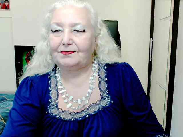 GrannyWants webcam