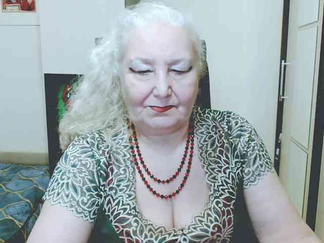 GrannyWants webcam