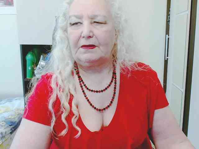 GrannyWants webcam