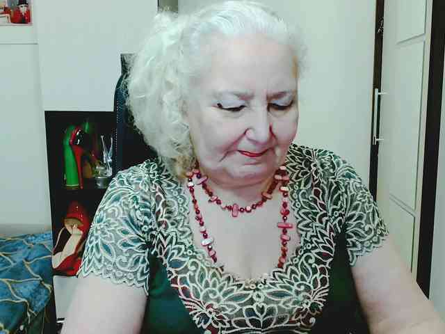 GrannyWants webcam