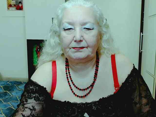 GrannyWants webcam