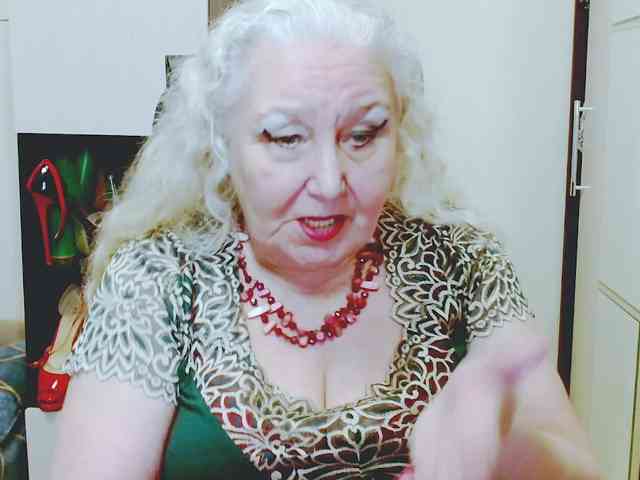 GrannyWants webcam