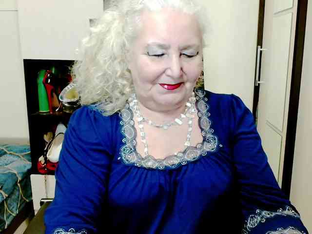 GrannyWants webcam