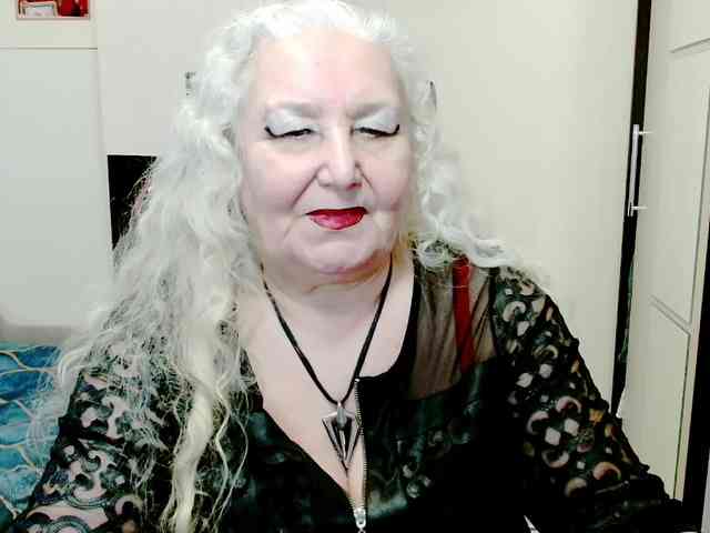 GrannyWants webcam