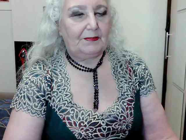 GrannyWants webcam
