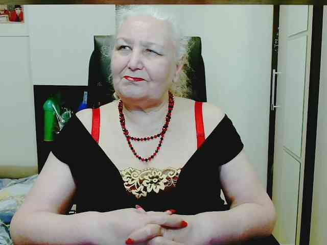 GrannyWants webcam