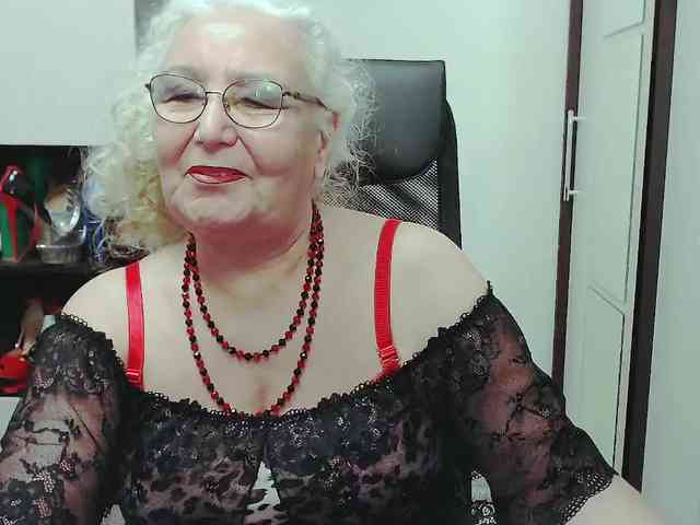 GrannyWants webcam