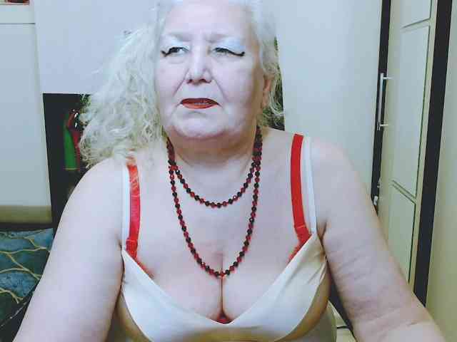 GrannyWants webcam