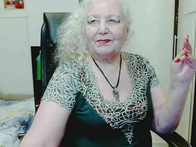 GrannyWants webcam