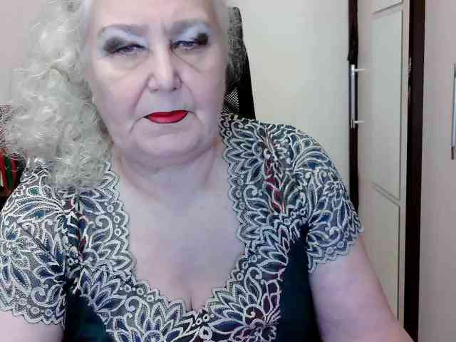 GrannyWants webcam