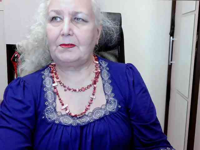 GrannyWants webcam