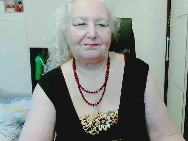 GrannyWants webcam