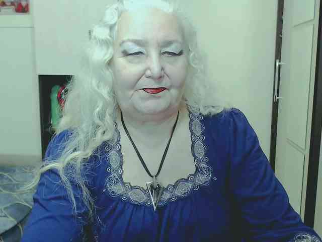 GrannyWants webcam