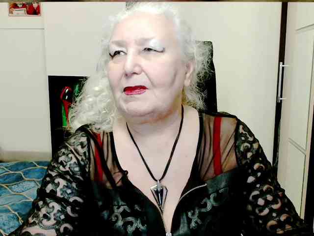 GrannyWants webcam