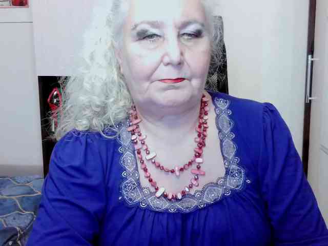 GrannyWants webcam