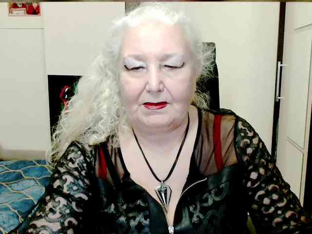 GrannyWants webcam