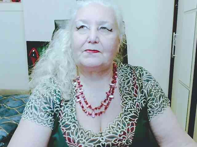 GrannyWants webcam