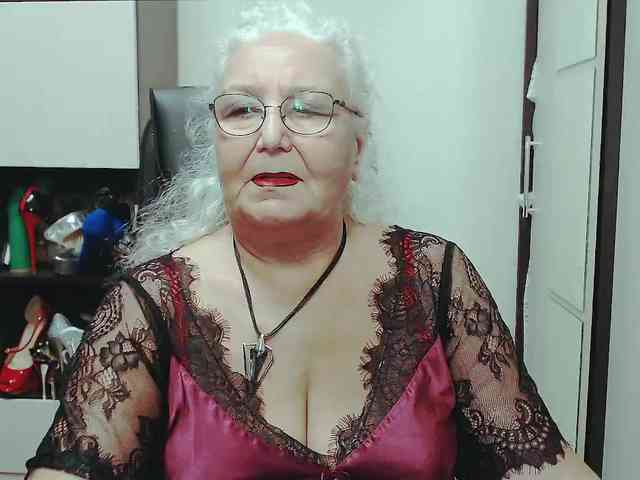 GrannyWants webcam