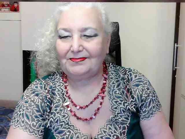 GrannyWants webcam
