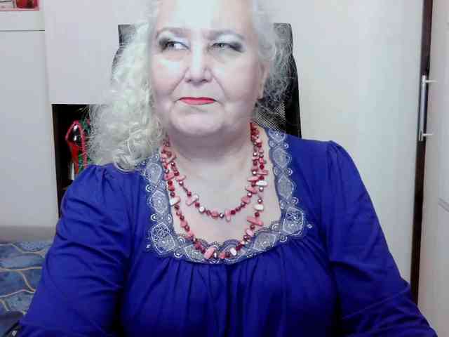 GrannyWants webcam