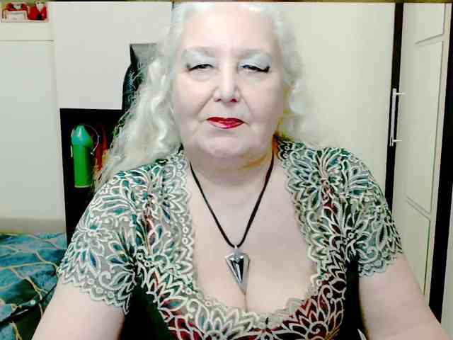 GrannyWants webcam