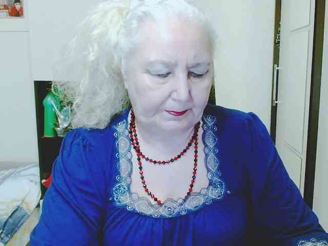 GrannyWants webcam