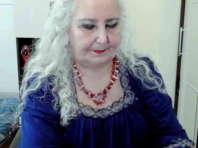 GrannyWants webcam