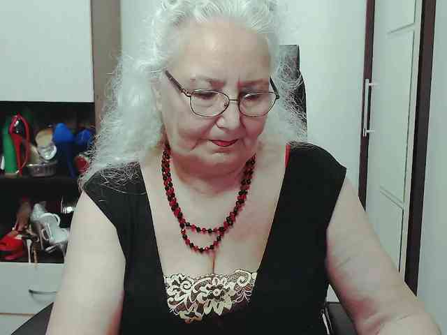 GrannyWants webcam