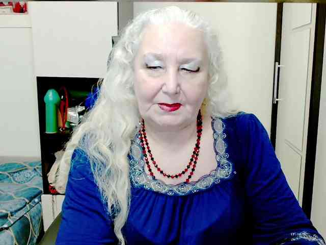 GrannyWants webcam