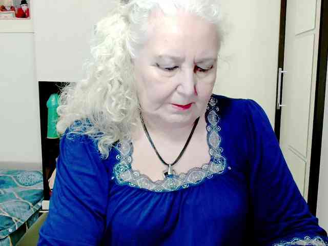 GrannyWants webcam