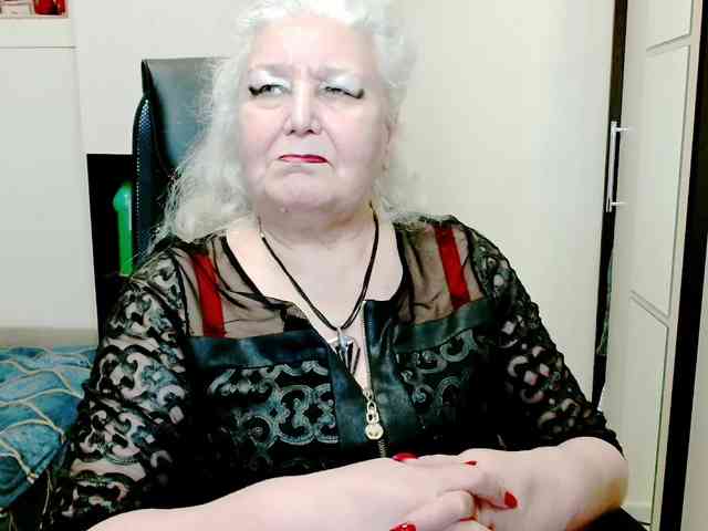 GrannyWants webcam