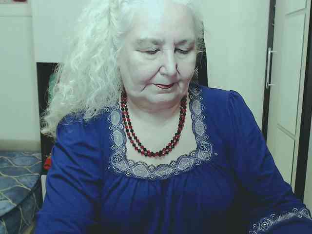 GrannyWants webcam