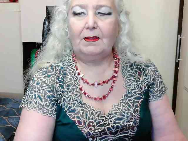 GrannyWants webcam