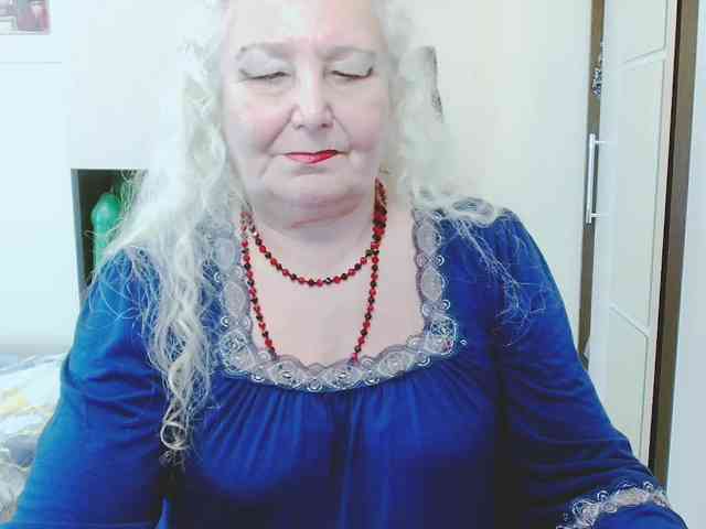 GrannyWants webcam